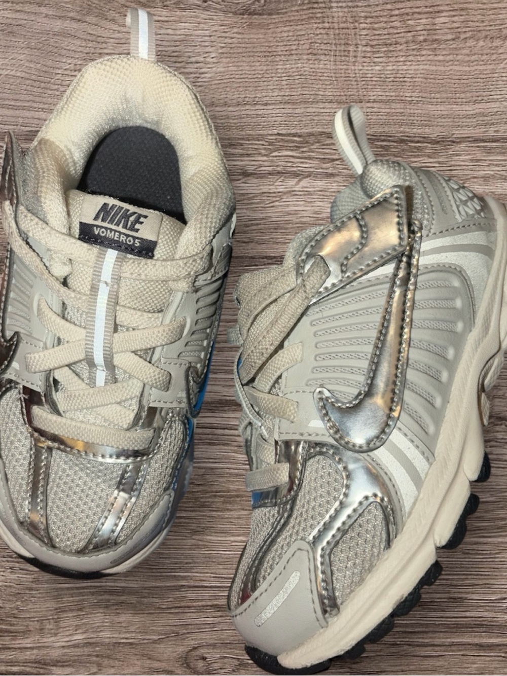 Vomero 5